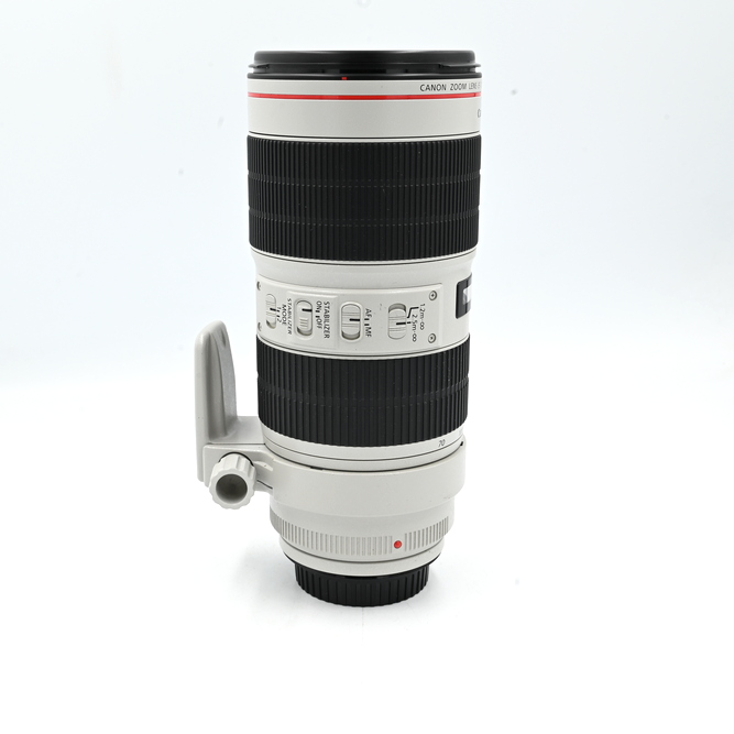 Объектив Canon EF 70-200mm f/2.8 L IS III USM (состояние 5) (б/у)