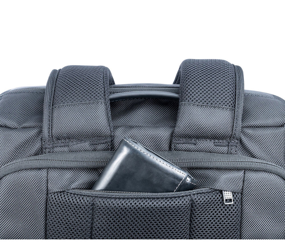 Рюкзак Vanguard VEO Select 49, черный