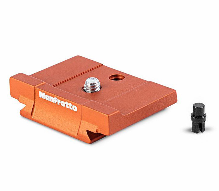 Штатив Manfrotto Befree Advanced Alpha (MKBFRLA-BH)