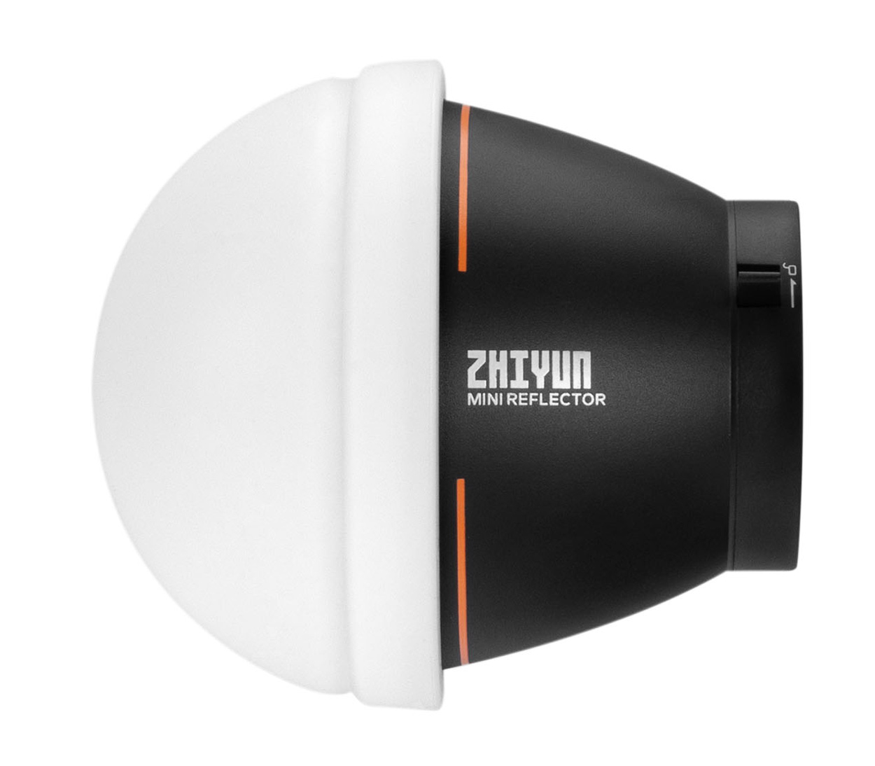 Осветитель Zhiyun Molus X60RGB COB Light PLX104, 2700-6500К, 60 Вт