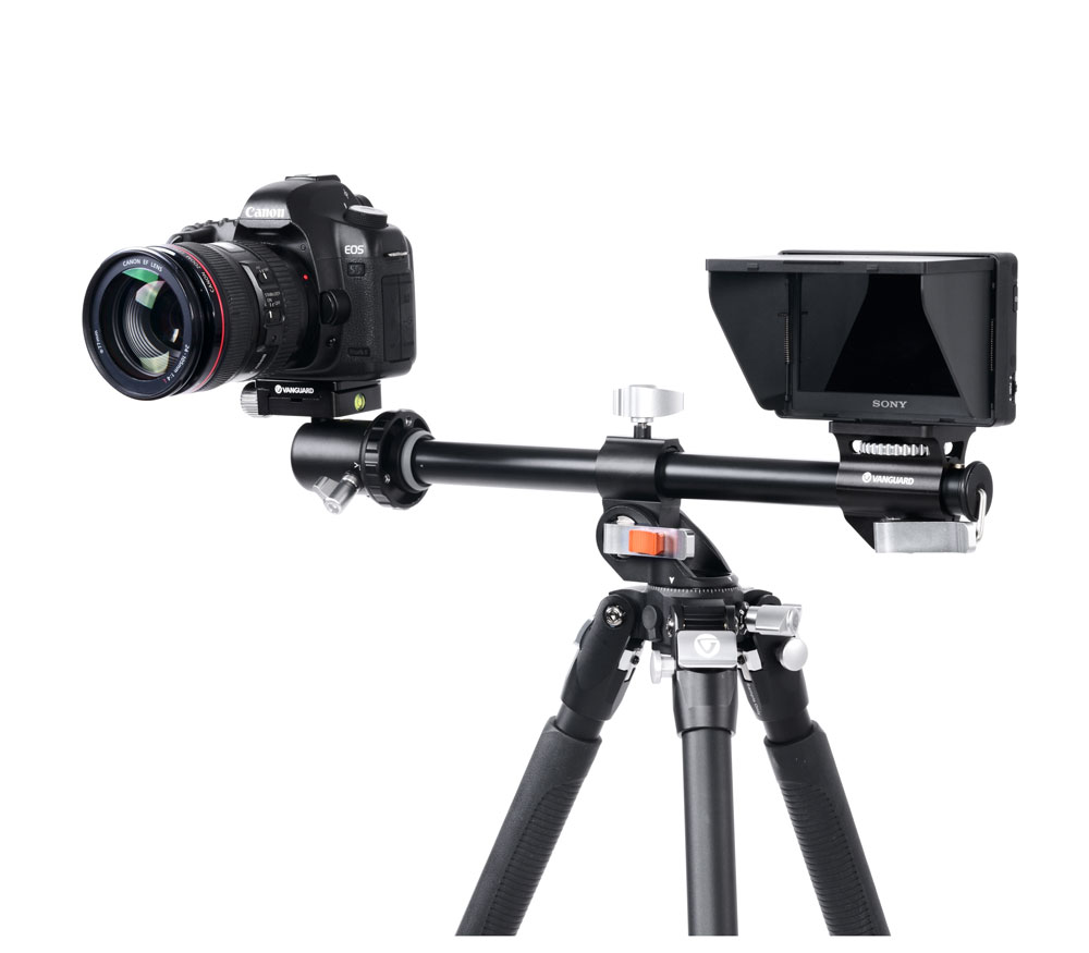 Мультикрепление Vanguard VEO+ MA1