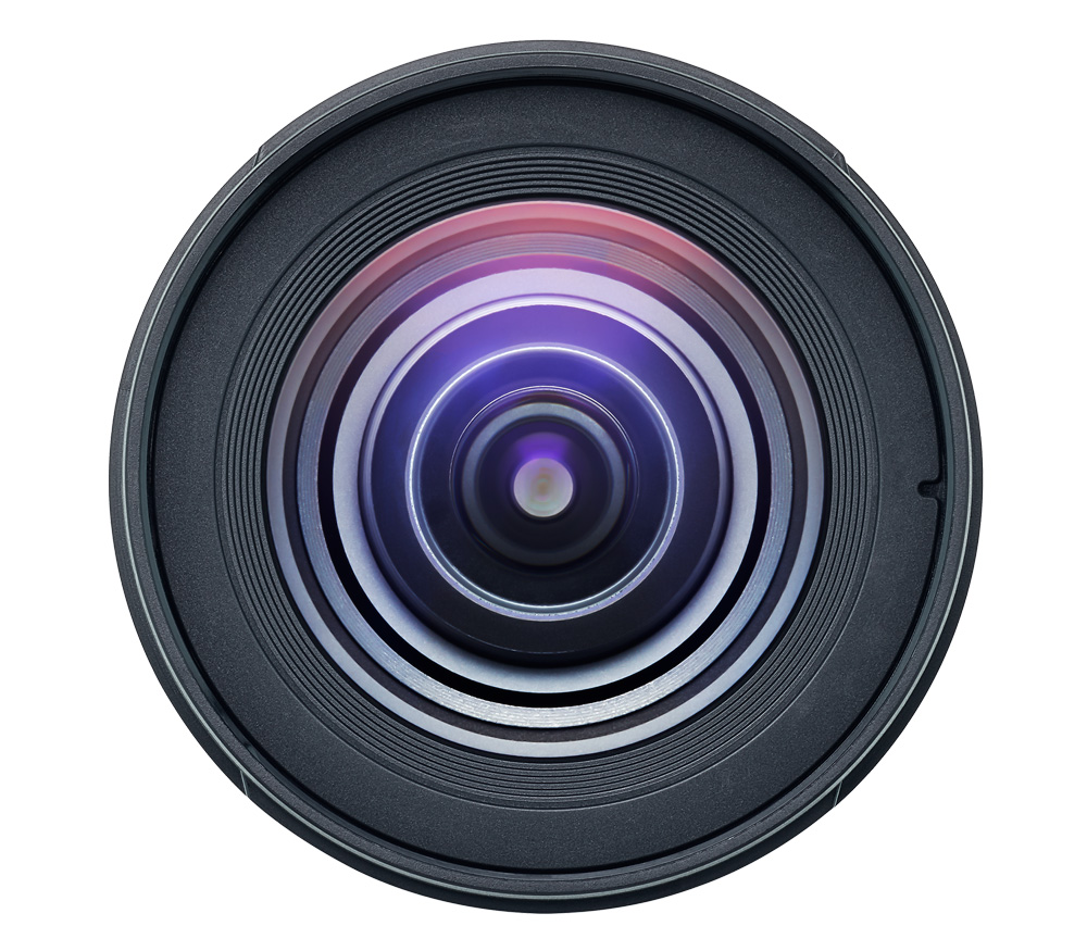 Объектив Olympus M.Zuiko Digital ED 12-45mm f/4.0 PRO