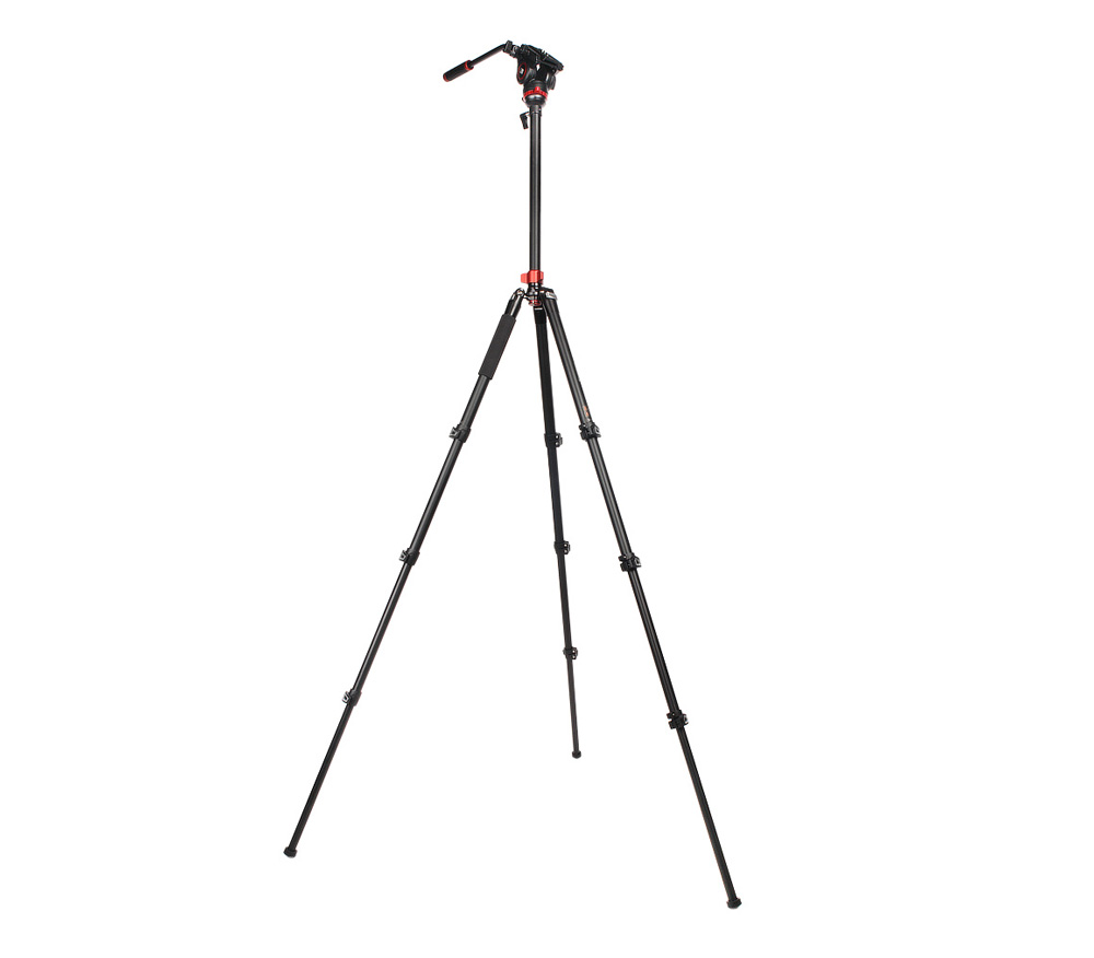 Штатив GreenBean HDV Elite Combo 4