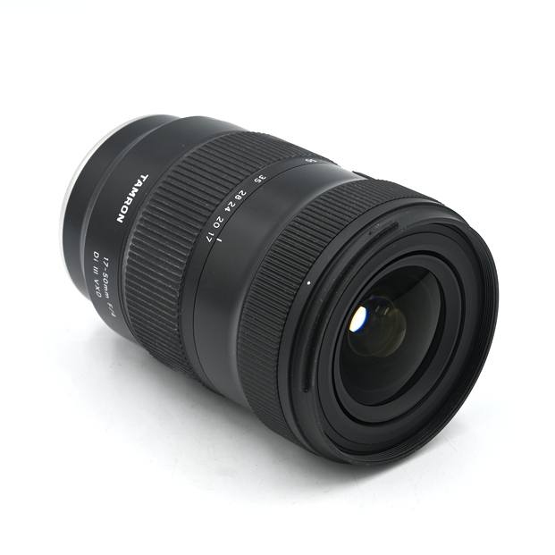 Объектив Tamron 17-50mm f/4 Di III VXD Sony E (состояние 5) (б/у)