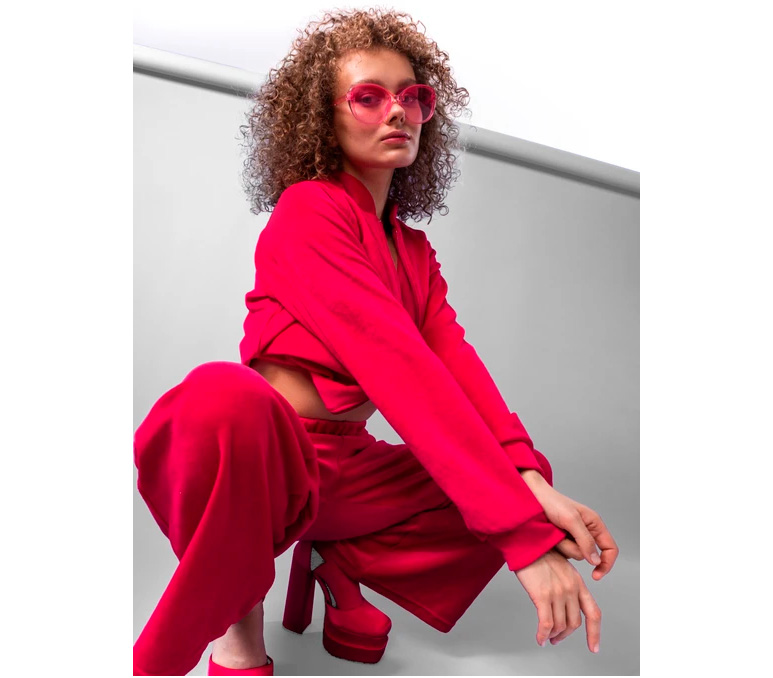 Фон Raylab 025 Photographic Grey, бумажный, 2.72x11 м, светло-серый