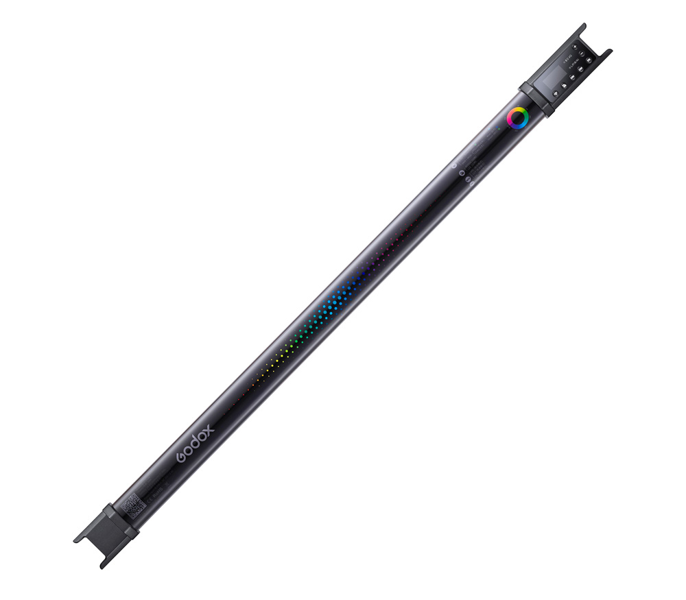 Осветитель Godox TL60, светодиодный, 18 Вт, 2700-6500К