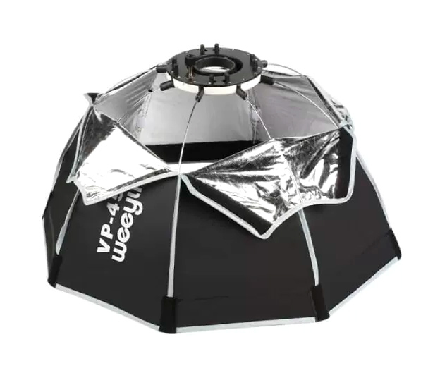 Октабокс Viltrox Weelite VP-45 для Ninja 200/300, 60 см