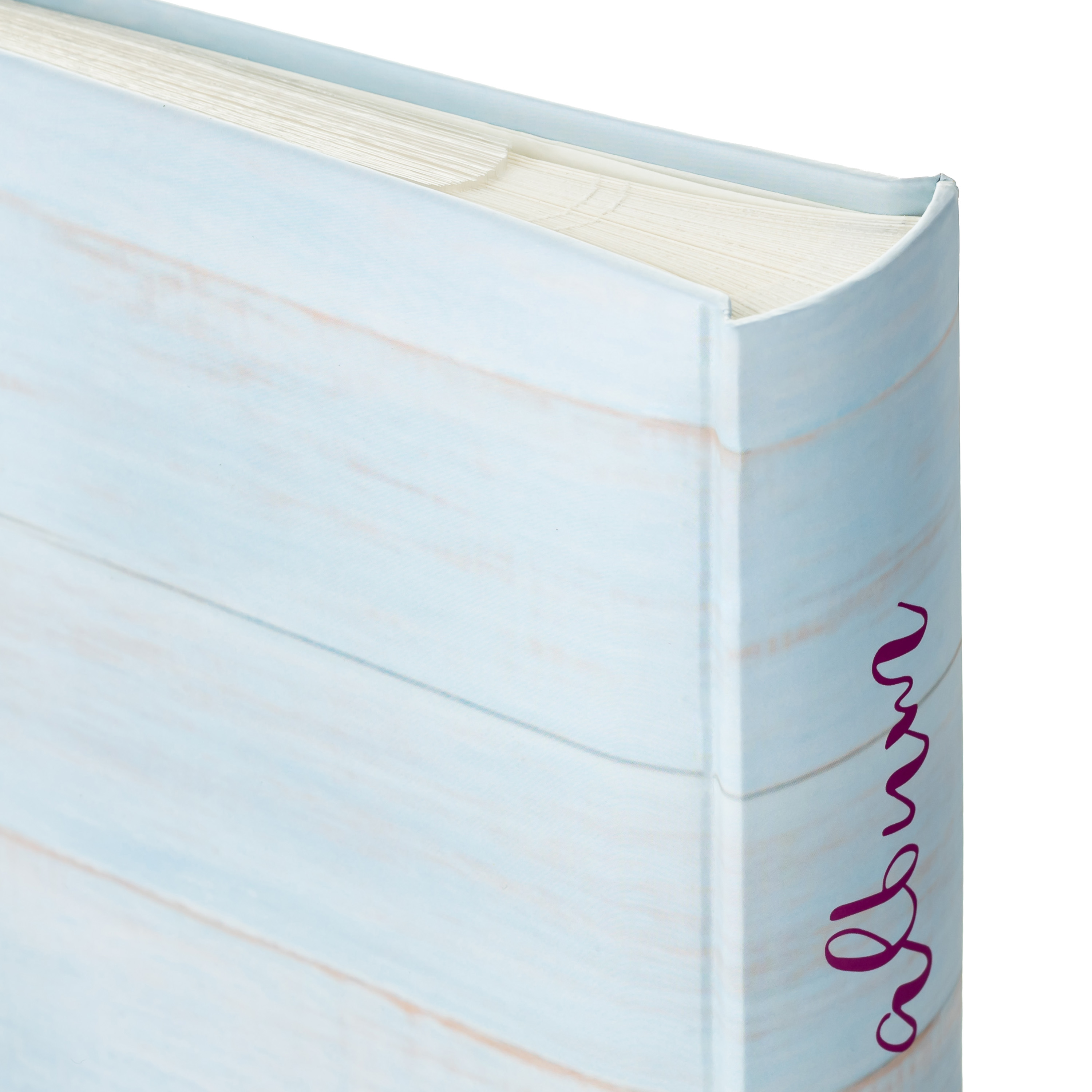 Фотоальбом Fotografia 10x15 см 200 фото, «Цветы», FA-BBM200 - 352