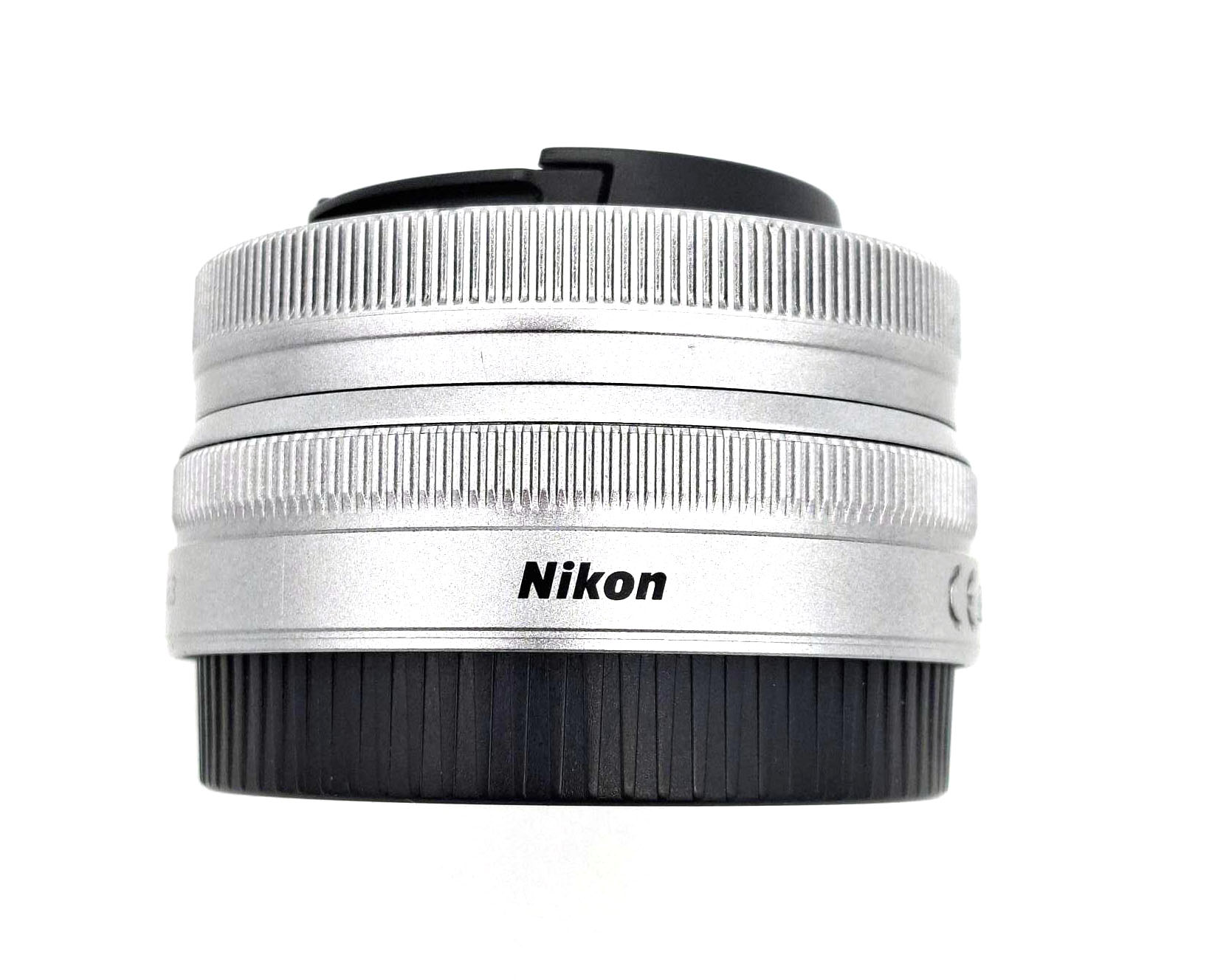 Объектив Nikon Z 16-50mm f/3.5-6.3 VR DX, серебристый (состояние 5-) (б/у)