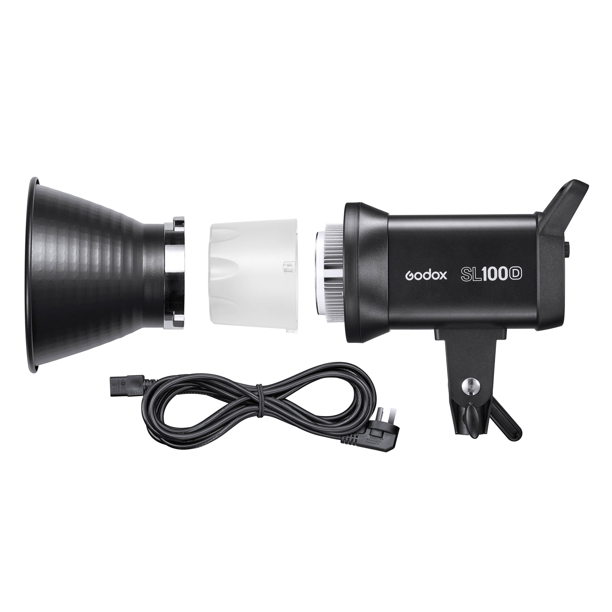 Осветитель Godox SL100D, 100 Вт, 5600K, светодиодный