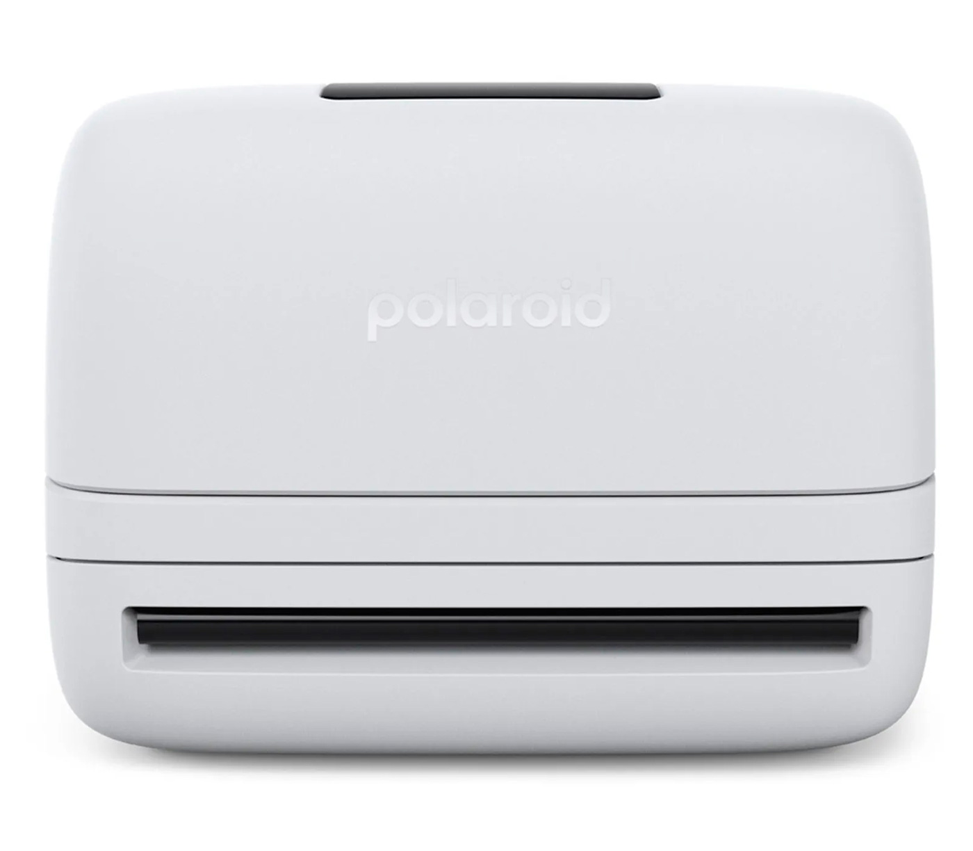 Фотоаппарат моментальной печати Polaroid Flip, белый