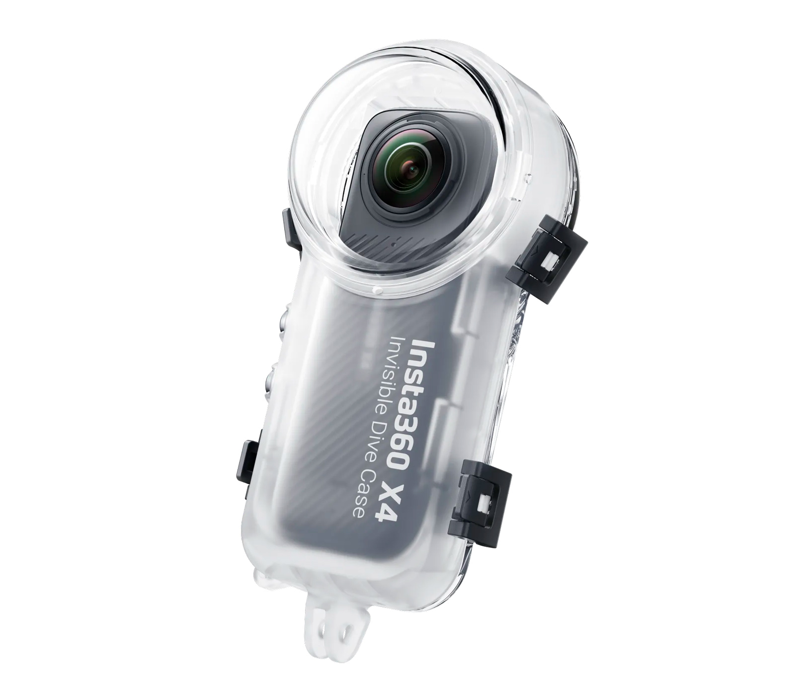 Подводный бокс Insta360 X4 Invisible Dive Case