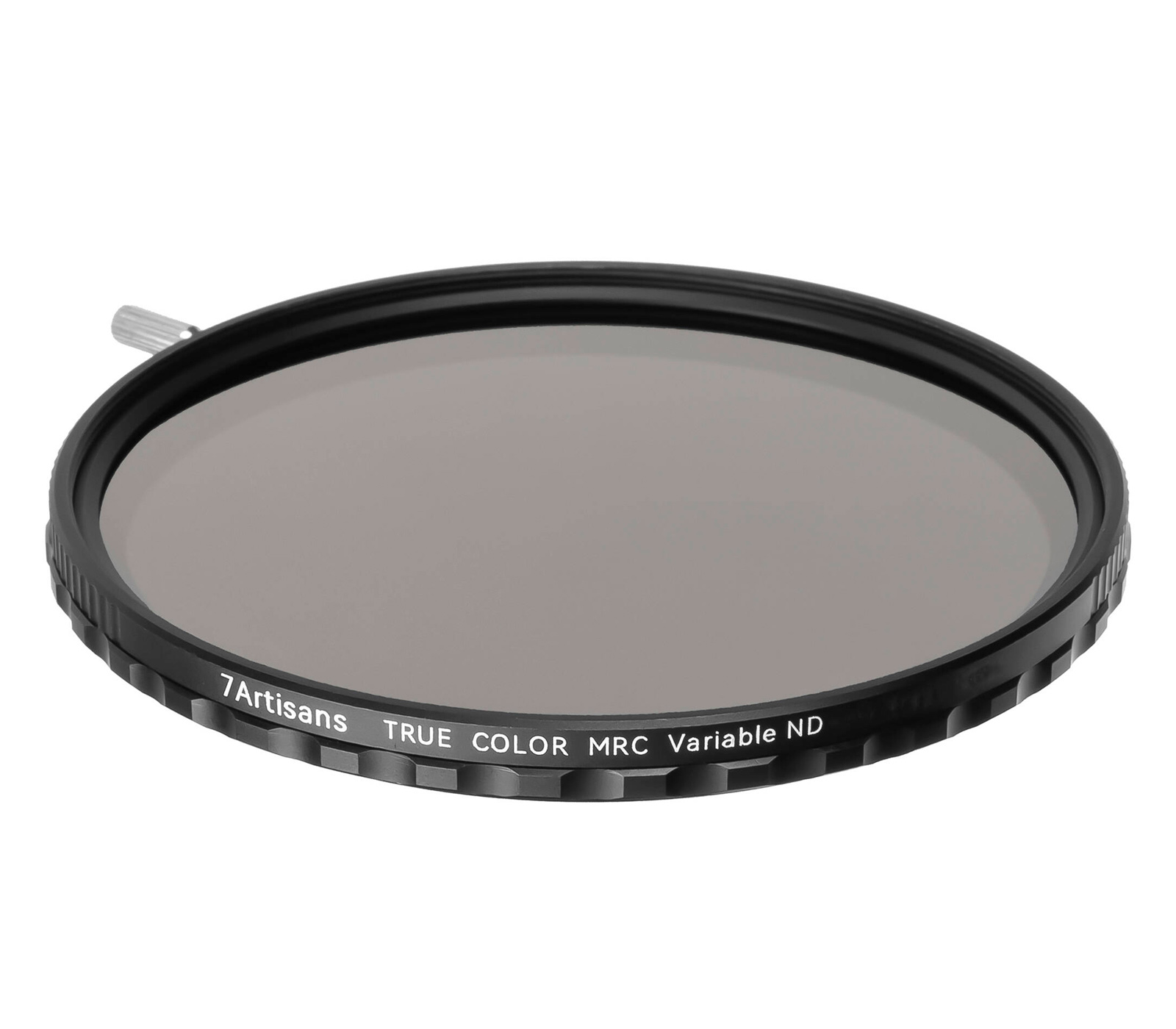 Светофильтр 7Artisans True Color VND 2-5 ступеней, 77 мм