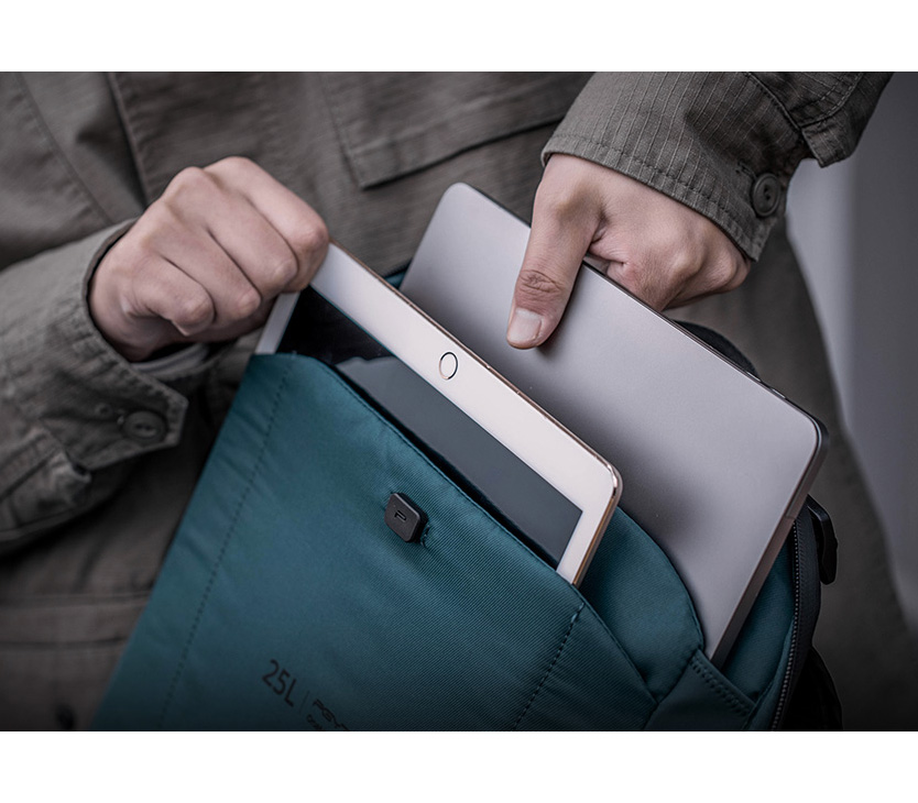 Рюкзак PGYTECH OneMo 2 35L Space Black