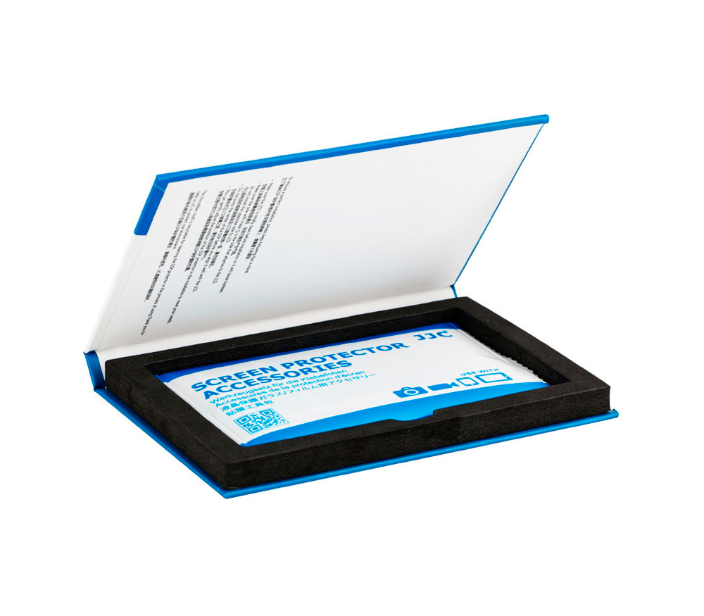 Защитное стекло JJC для Sony A7R V