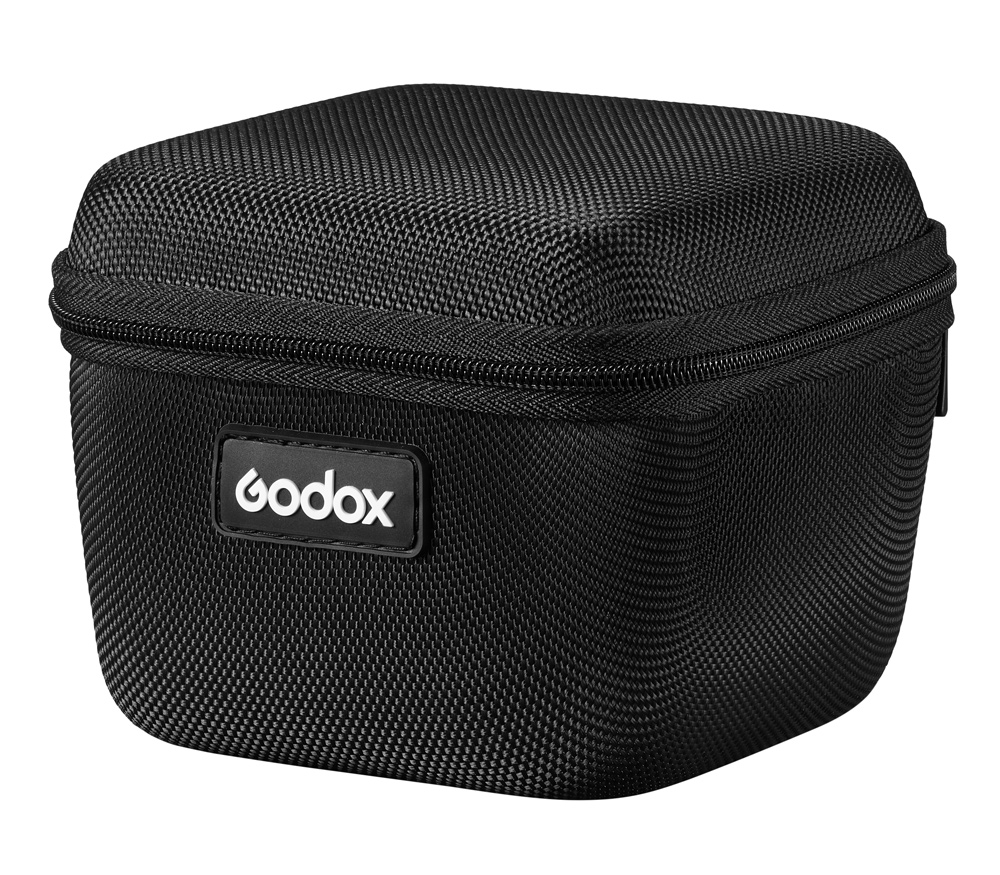 Макровспышка Godox MF12 TTL, универсальная