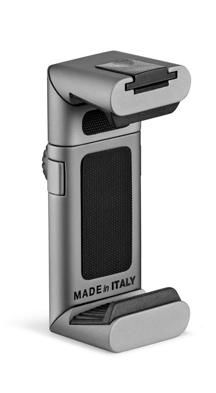 Держатель смартфона Manfrotto TwistGrip универсальный (MTWISTGRIP)