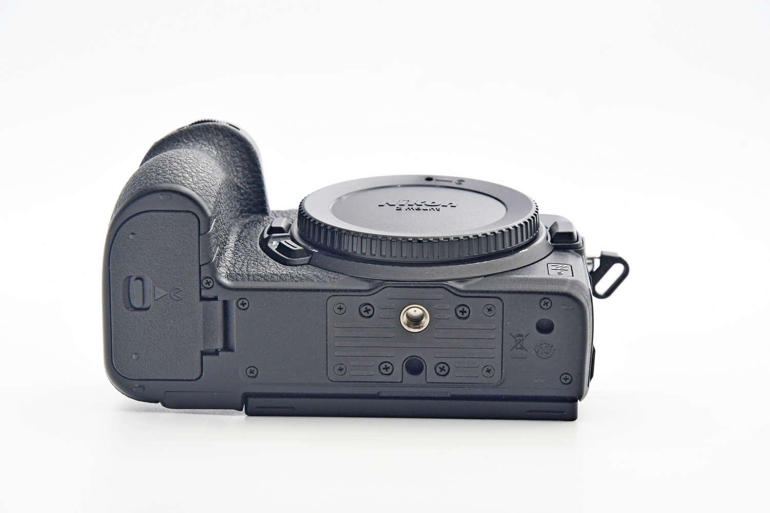 Беззеркальный фотоаппарат Nikon Z5 Body (состояние 5) (б/у)