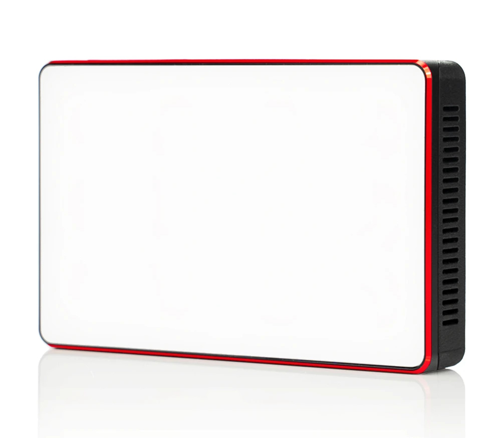 Комплект осветителей Aputure MC 4-Light Travel Kit, 4х5 Вт, RGBWW