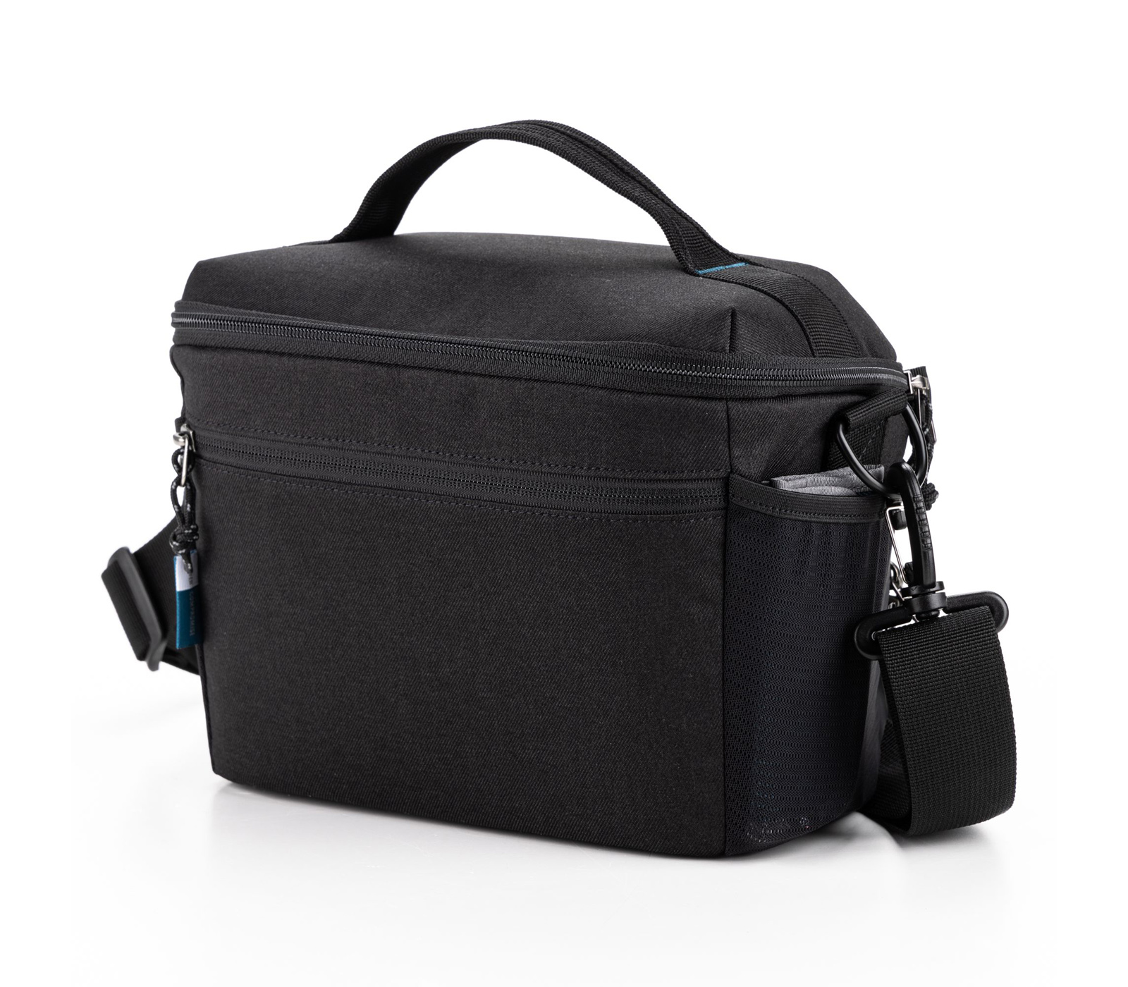 Сумка Tenba Skyline v2 Shoulder Bag 10, черный