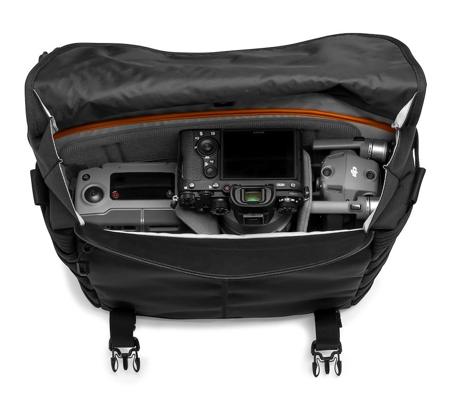 Сумка Lowepro ProTactic MG 160 AW II, черная