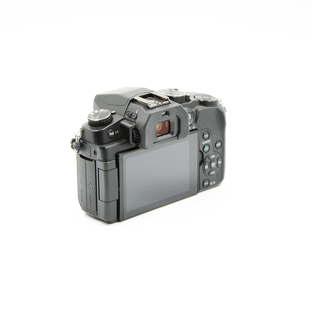 Беззеркальный фотоаппарат Panasonic DMC-G85 body (состояние 4) (б/у)