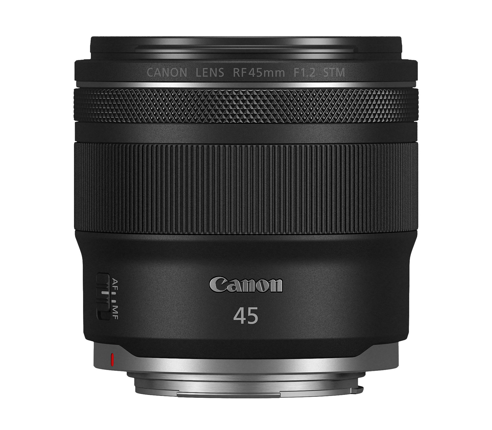 Объектив Canon RF 45mm f/1.2 STM