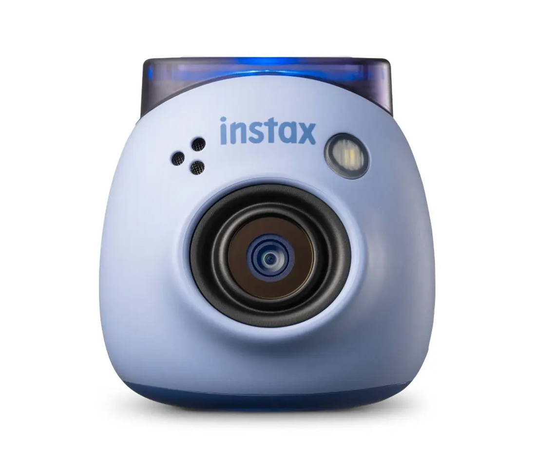 Фотоаппарат Fujifilm Instax Pal лавандовый синий (уцененный)