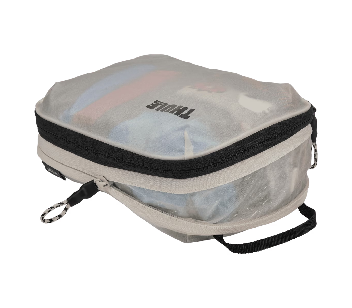 Сумка Thule Compression Packing Cube Small, белая