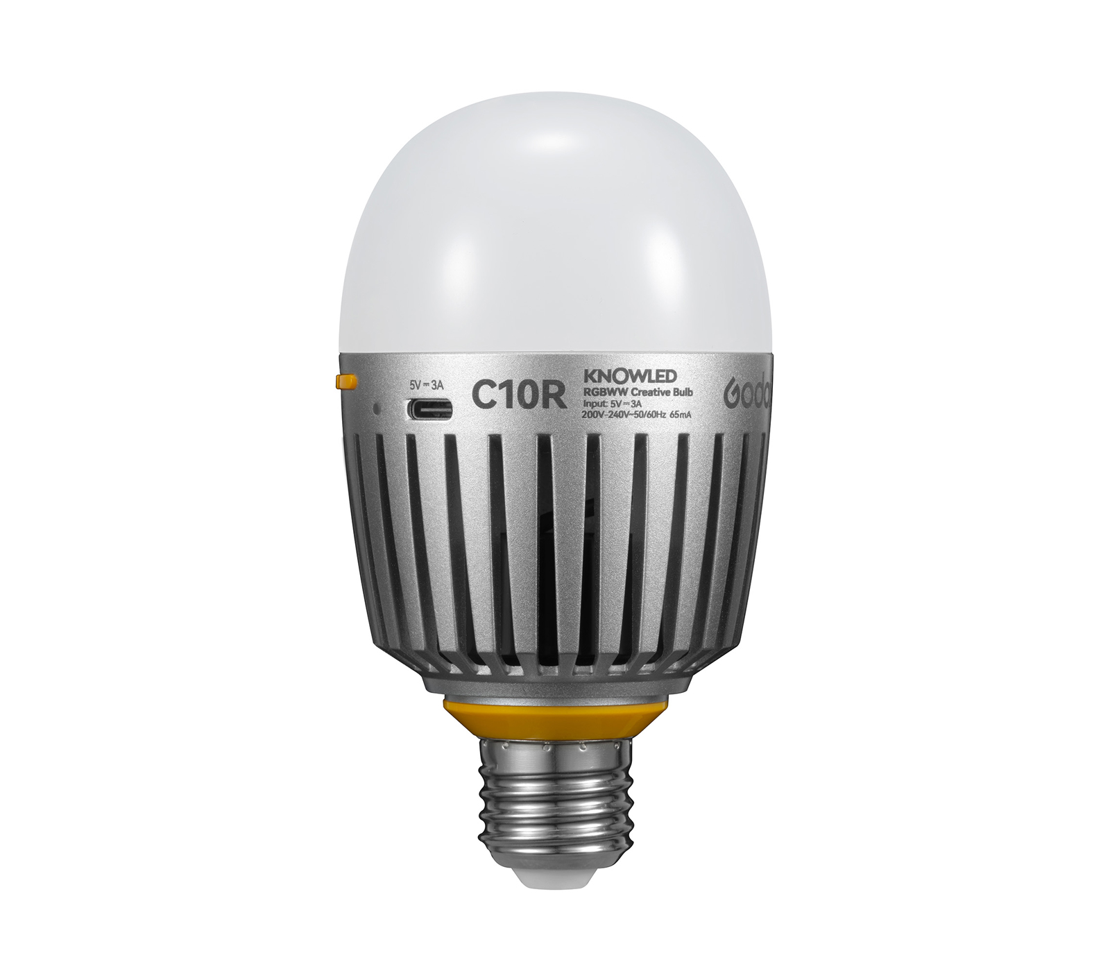 Комплект Godox Knowled C10R-K8, светодиодный, RGBWW, 8х12 Вт