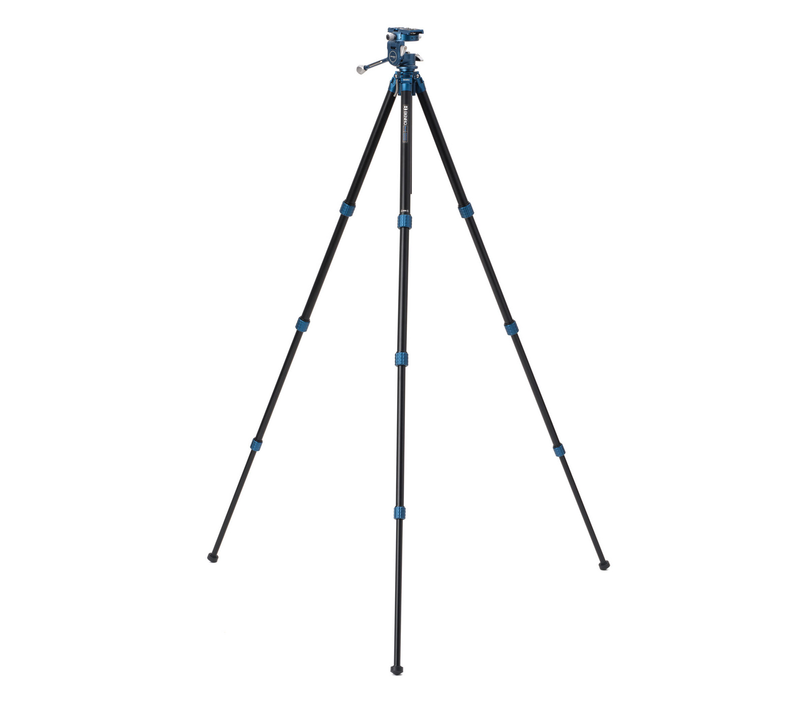 Штатив Benro TSSL18APHVF3 Super Slim с универсальной головой