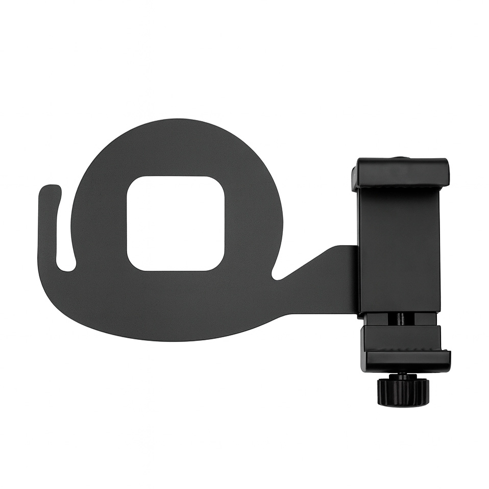 Адаптер для съемки на телефон Pixaero для телесуфлеров MOBUS