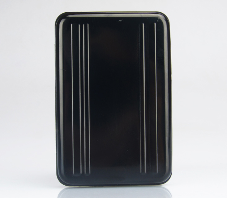 Кейс для карт памяти Kingma BMGP308, 8 SD + 8 MicroSD