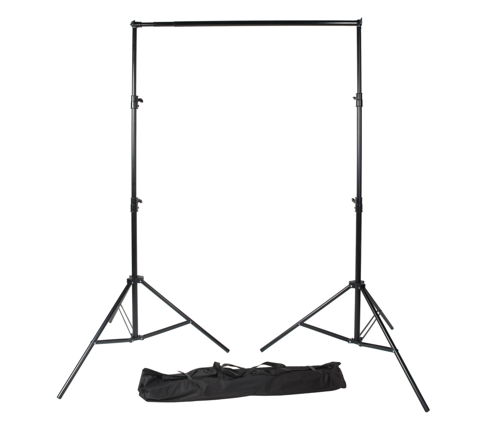 Система установки фона Godox BS04, высота до 2.6 м, ширина до 3 м