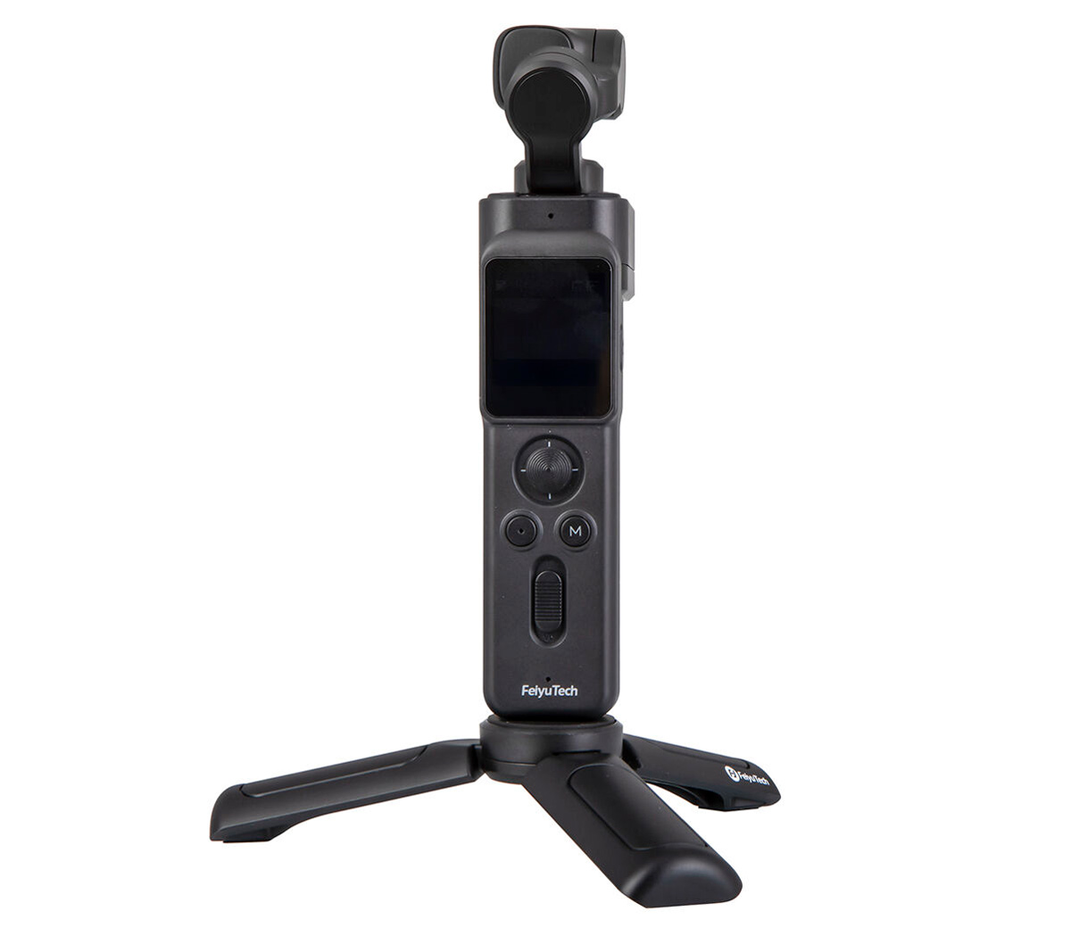 Камера FeiyuTech Pocket 3 Kit, с 3-осевой стабилизацией