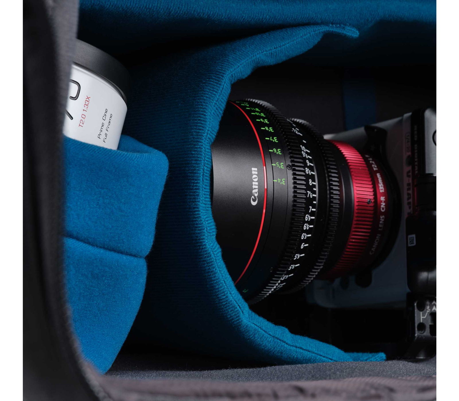 Сумка Tenba Cineluxe v2 Shoulder Bag 21