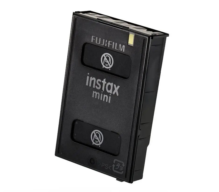 Картридж Fujifilm Instax MINI Stone Gray, 10 листов