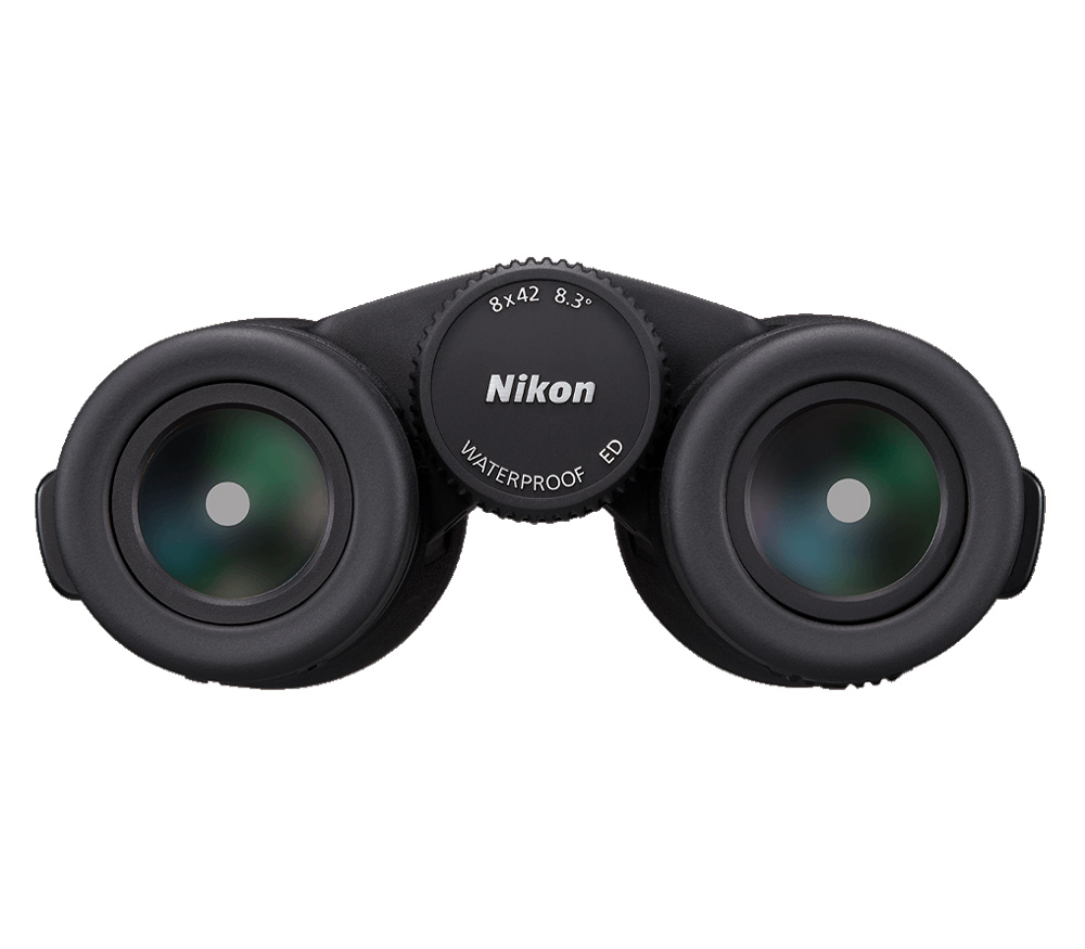 Бинокль Nikon Monarch M7 8x42
