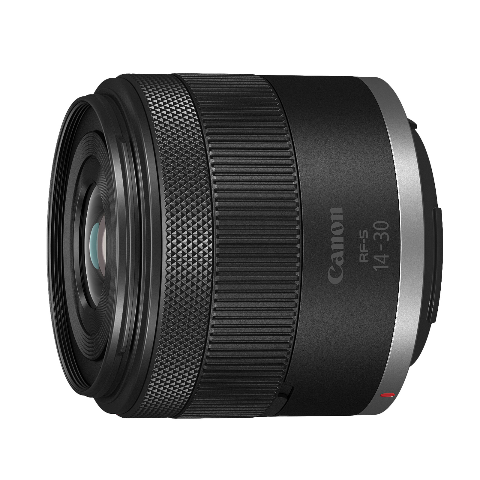 Объектив Canon RF-S 14-30mm f/4-6.3 IS STM PZ