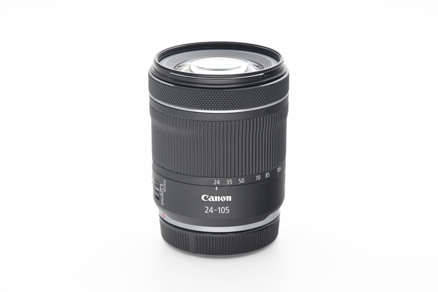 Объектив Canon RF 24-105mm f/4-7.1 IS STM (состояние 5-) (б/у)