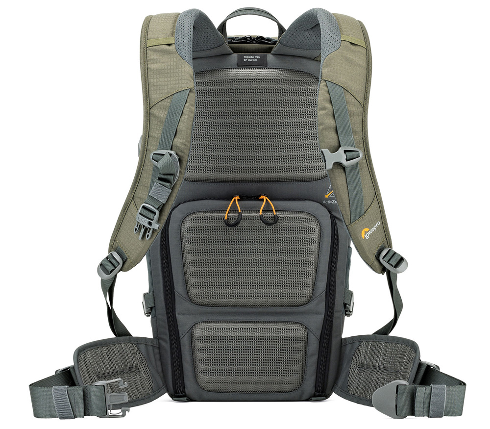 Рюкзак Lowepro Flipside Trek BP 350 AW