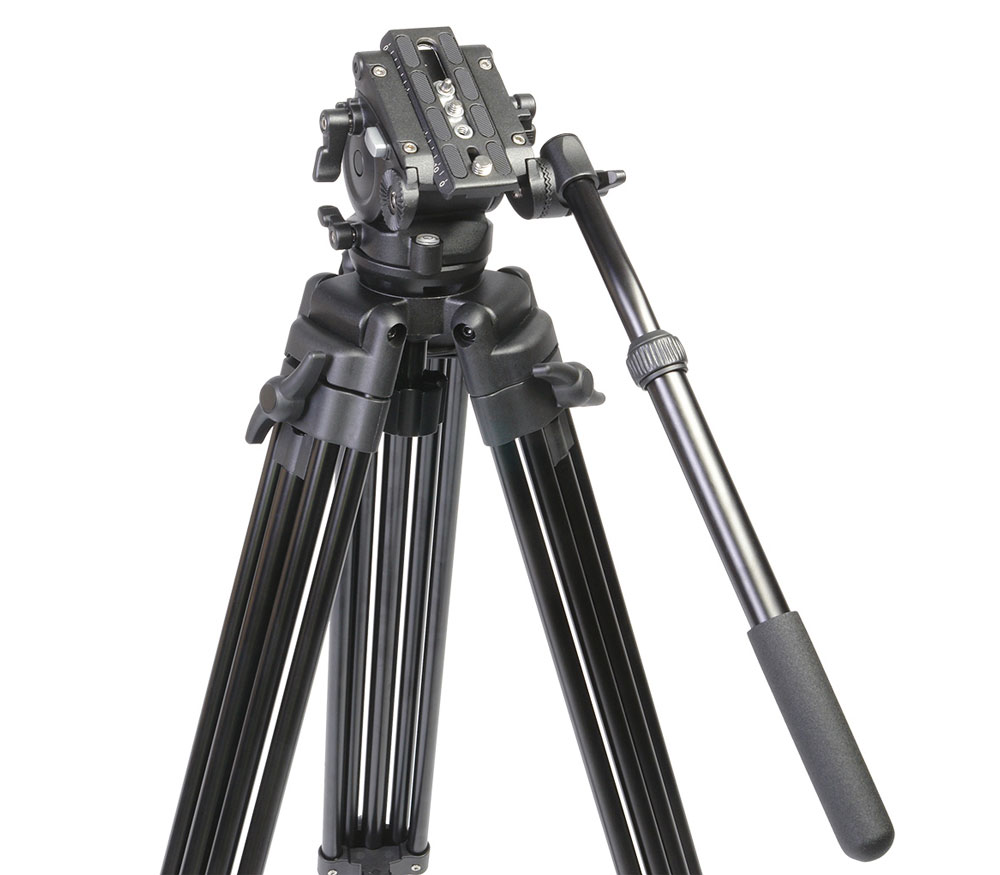 Штатив GreenBean VideoMaster 306