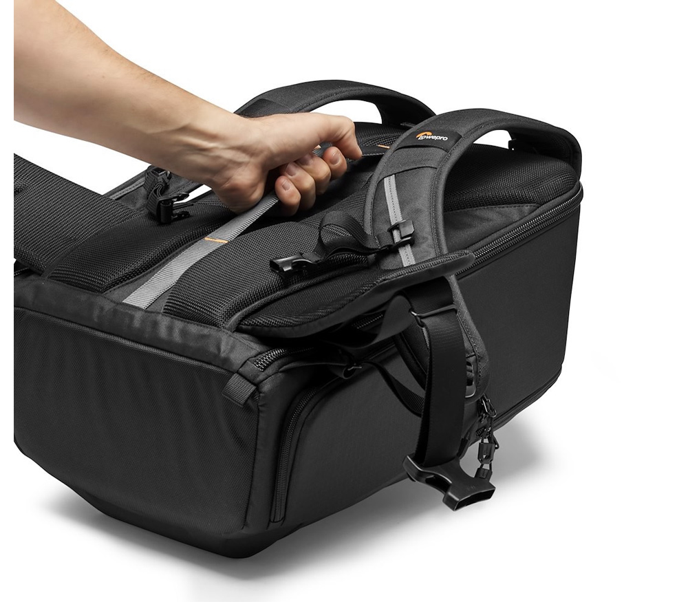 Рюкзак Lowepro Flipside BP 300 AW III, черный