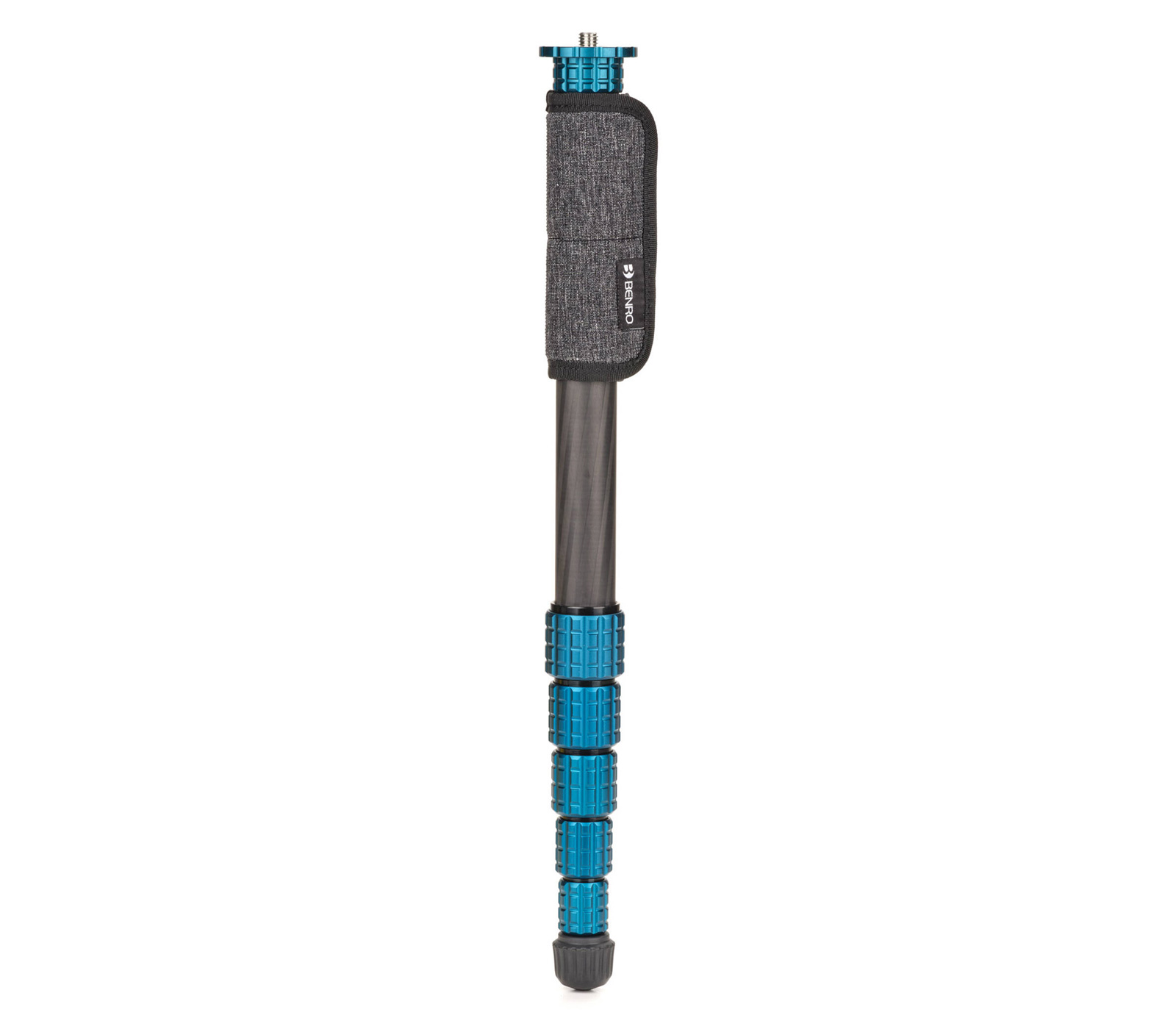 Монопод Benro MSSL110C Super Slim карбоновый, до 15 кг