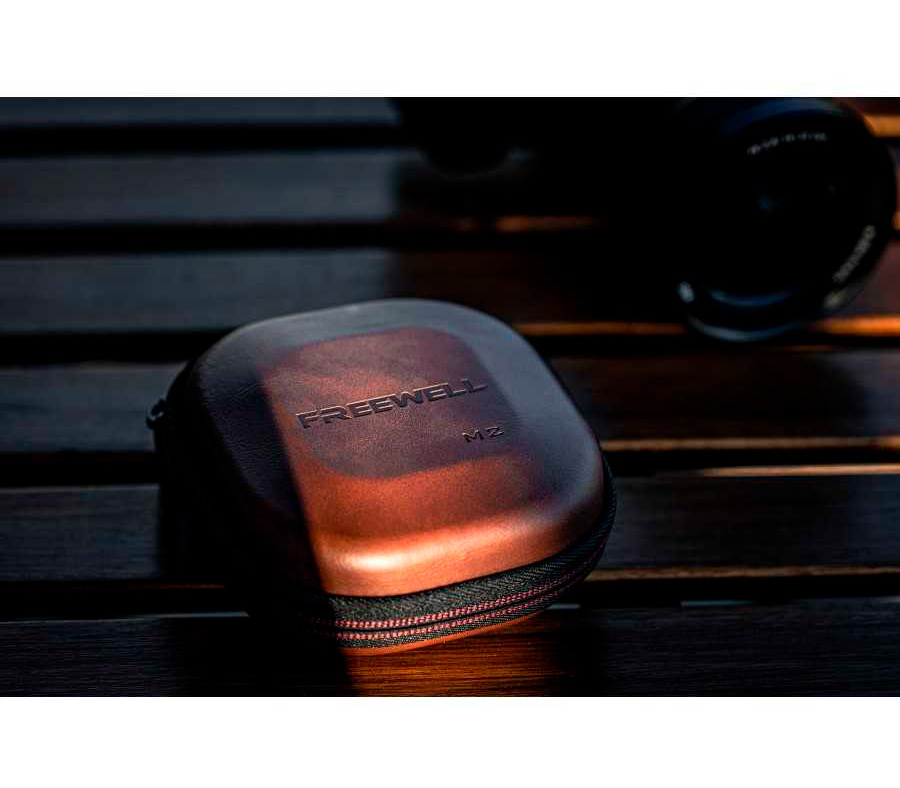 Комплект фильтров Freewell M2 Magnetic Quick Swap 3-pack 82mm: ND1000, CPL, UV