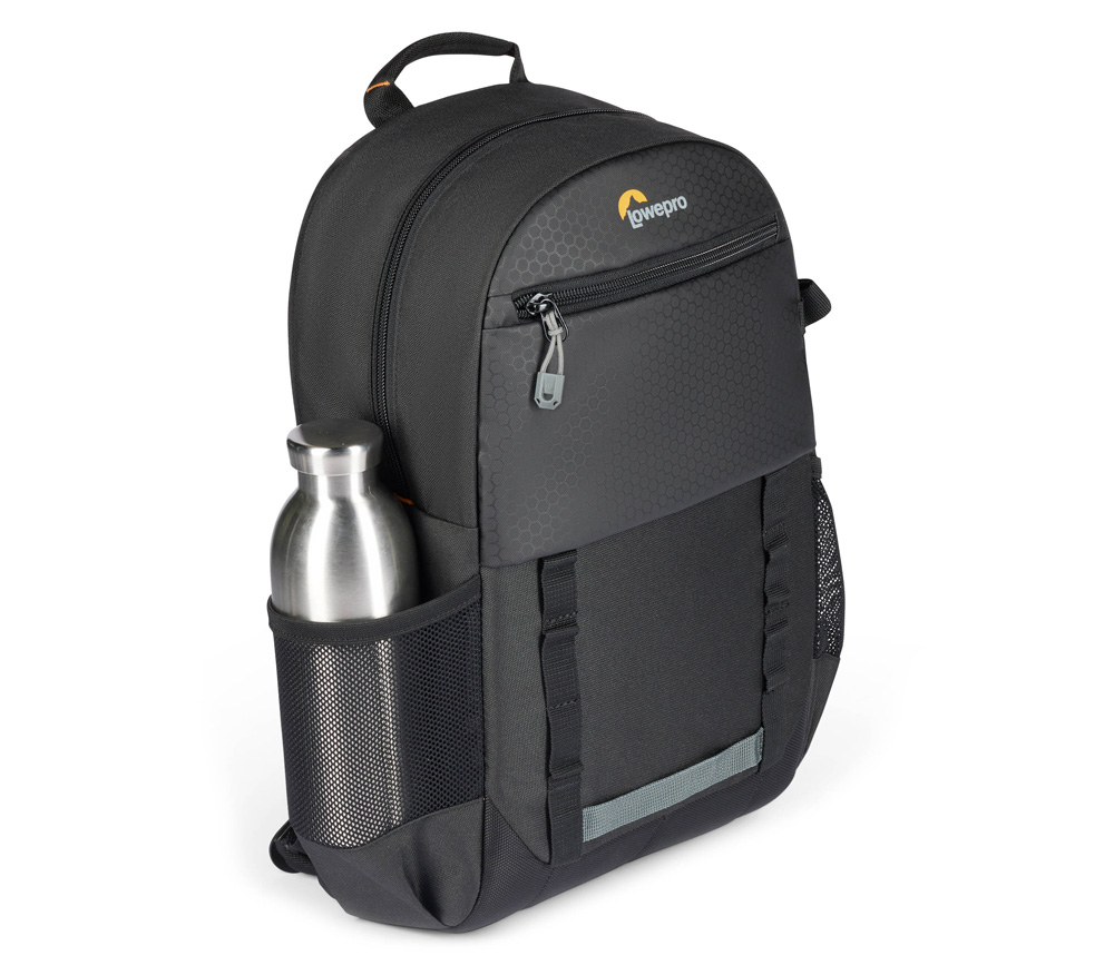 Рюкзак Lowepro Adventura BP 150 III, черный