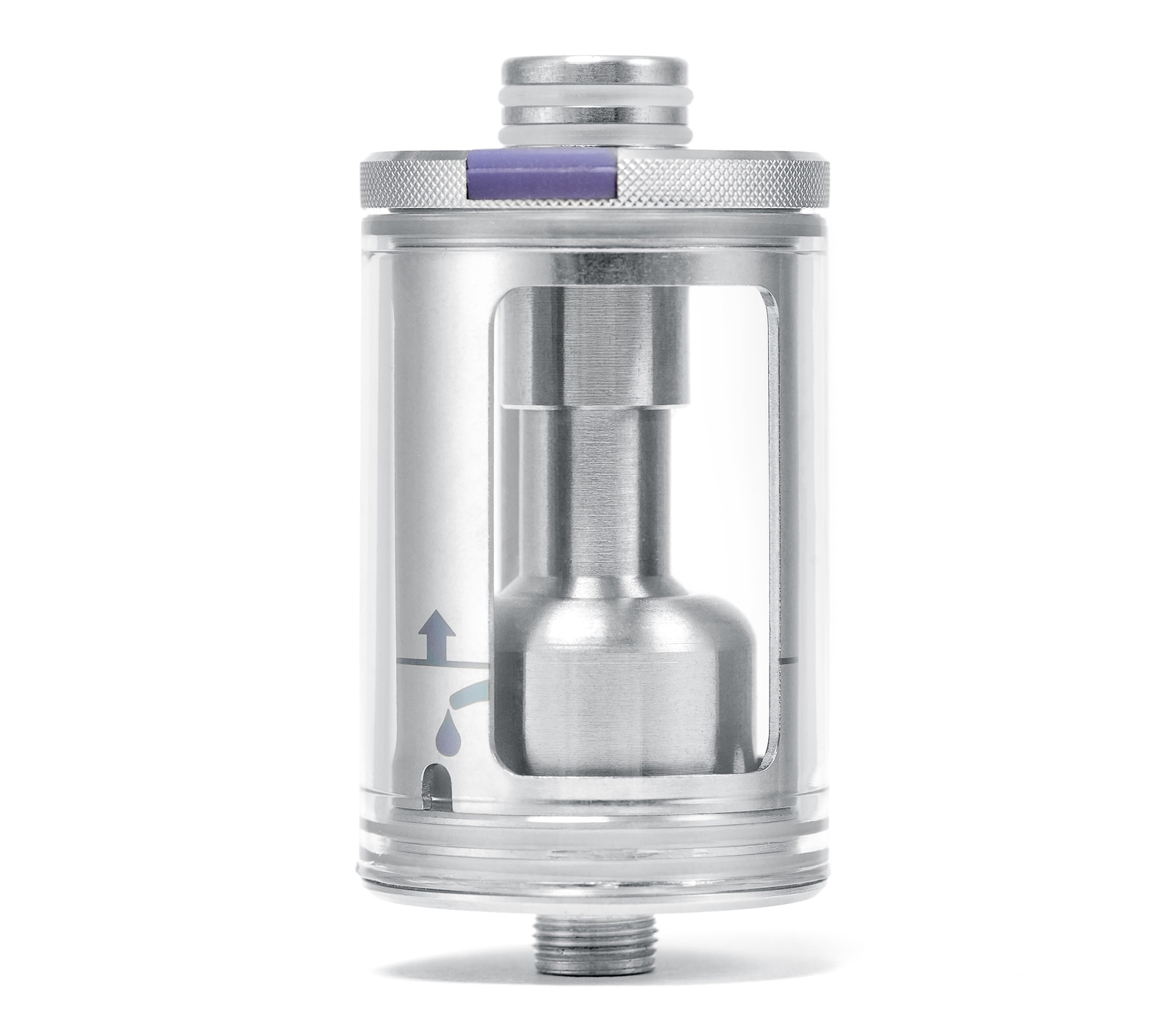 Испарительная камера PMI Fog Chamber 2.0, запасная