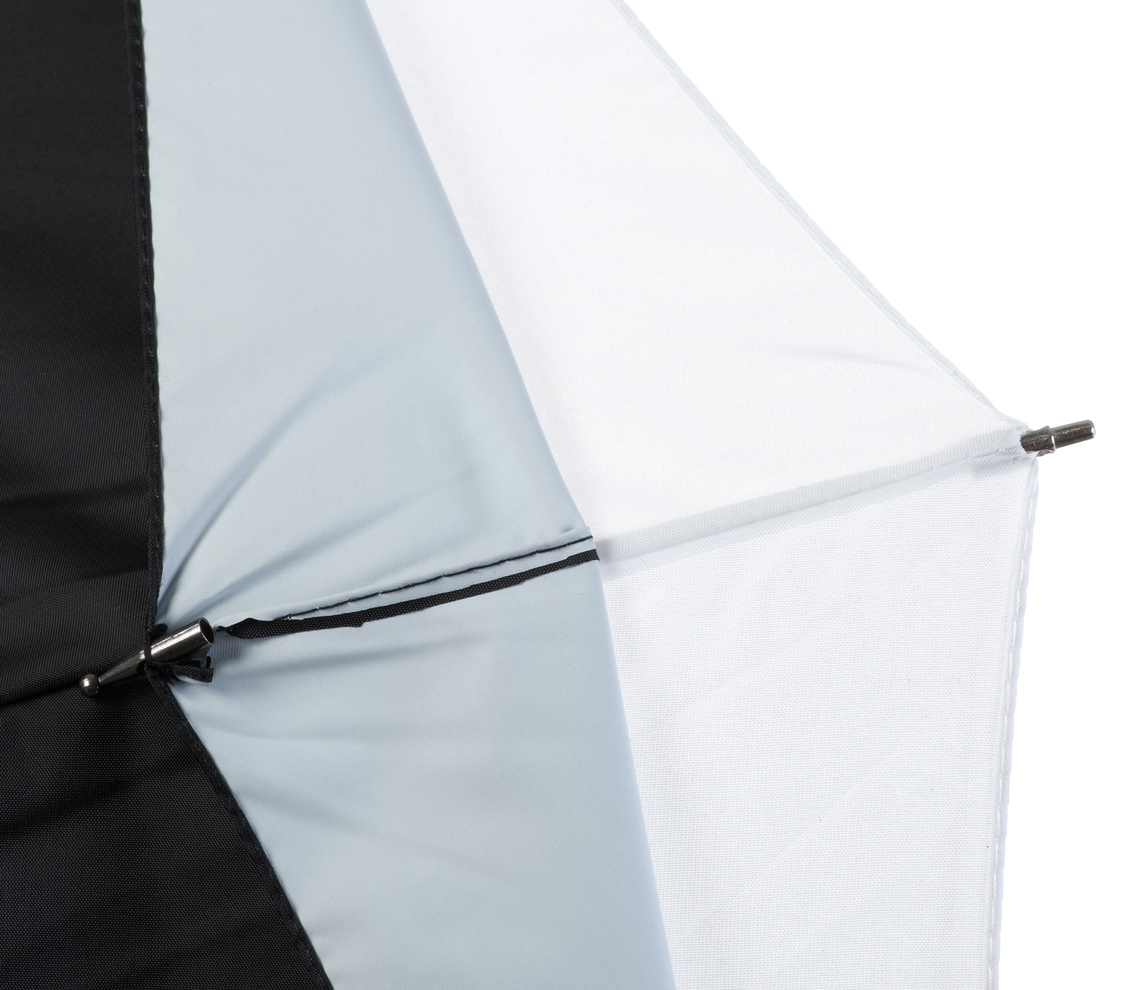 Зонт Falcon Eyes URK-32TWB, 70 см, комбинированный