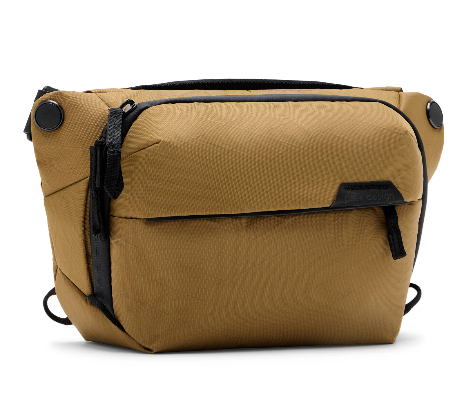 Сумка Peak Design The Everyday Sling 3L, цвет Coyote, коричневый