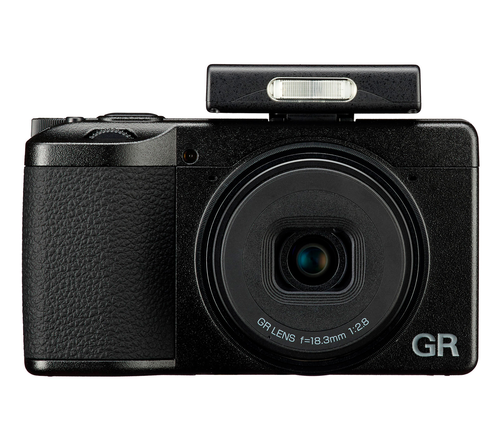 Вспышка Ricoh GF-2 для GR серии